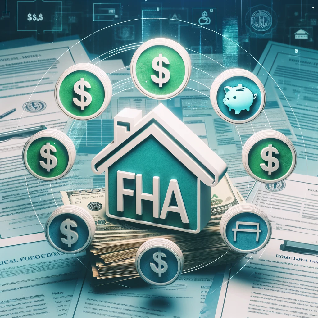 FHA vs Conventional Loans for First-Time Home Buyers