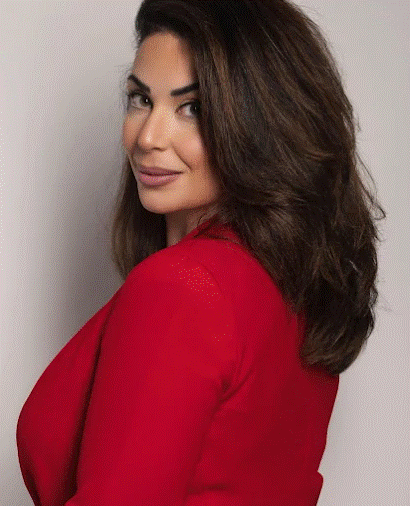 Maysaa Souki Real Estate Broker