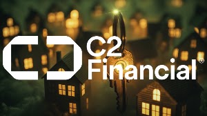 Reverse Mortgages & Home Loans with Christopher Gibson at C2 Financial place picture